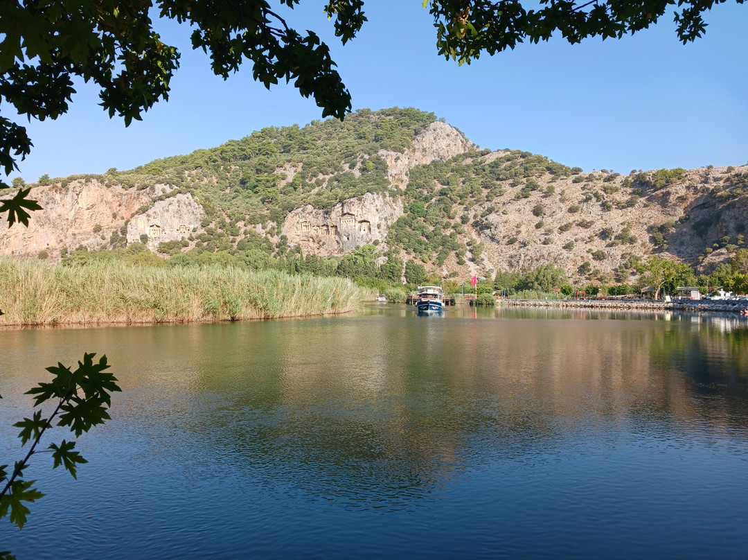 Dalyan Villa Kiydan Apartments主图