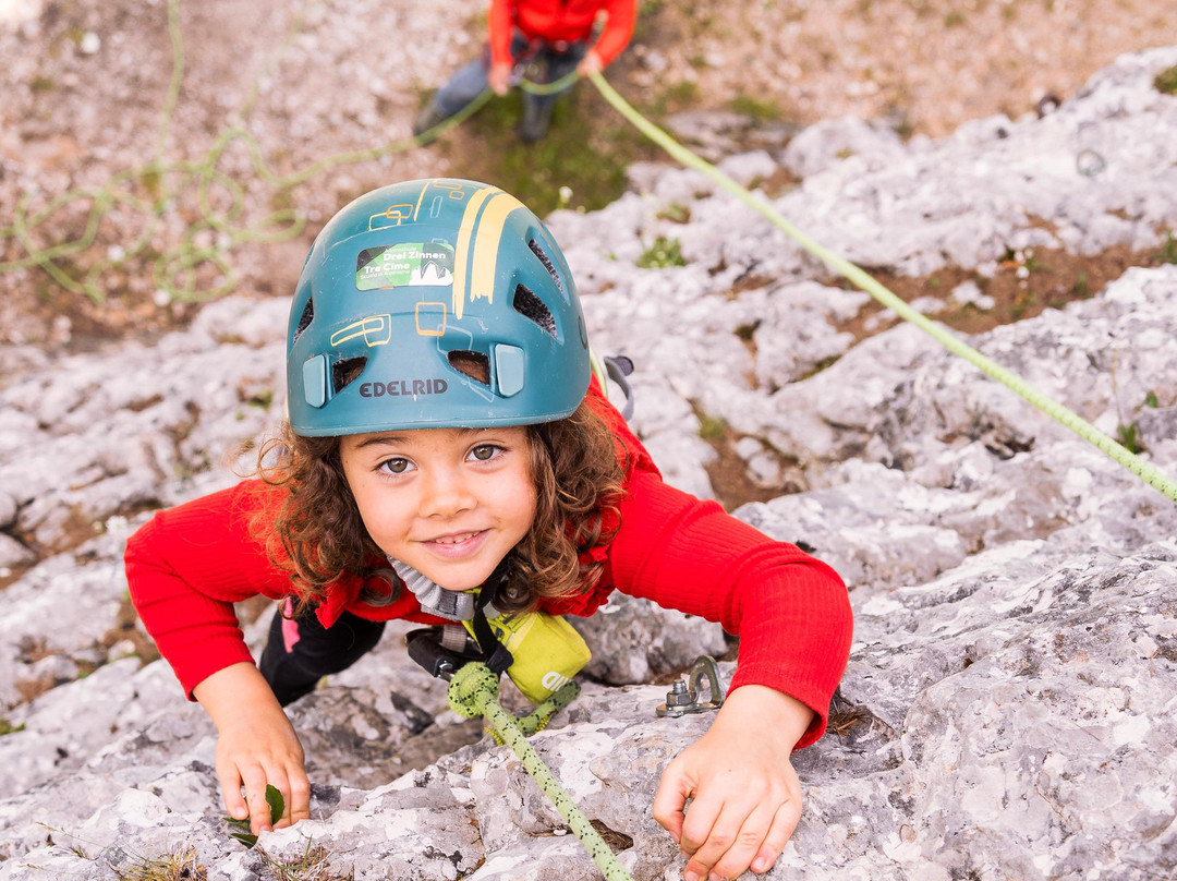 Family Resort Rainer主图