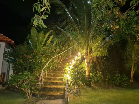 Cosian Bay Phu Quoc Resort主图