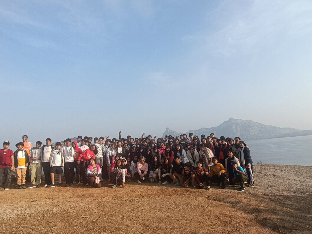 Trulyy The Jawai Leopard Kingdom主图