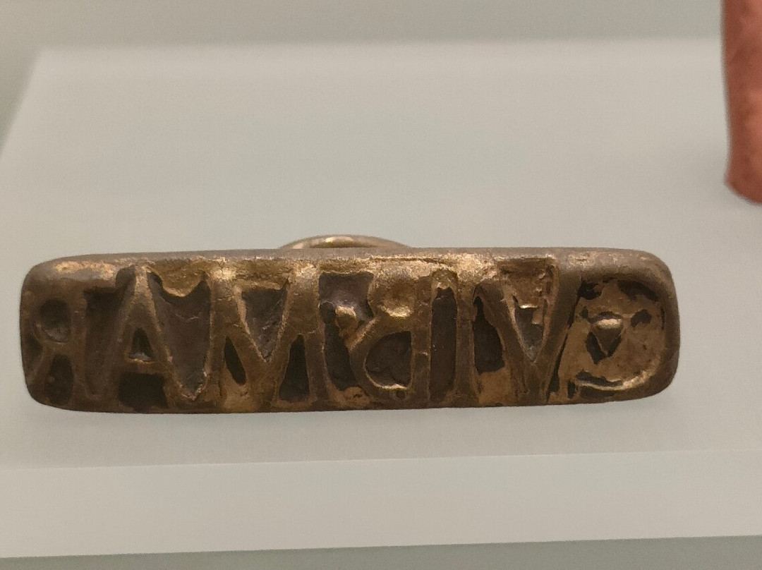 Museo dell'Abruzzo Bizantino e Altomedievale-Crecchio必去景点