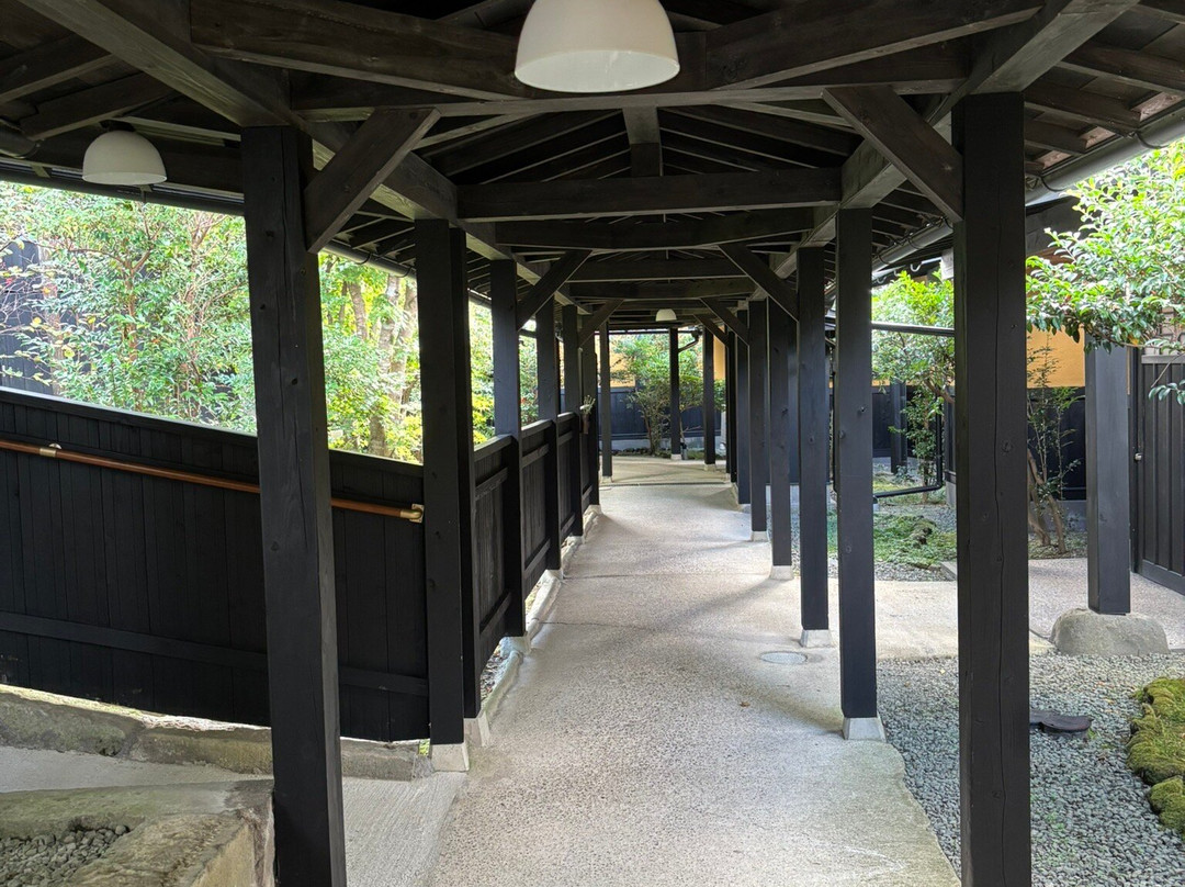 Yamaainoyado Kiyasuya主图