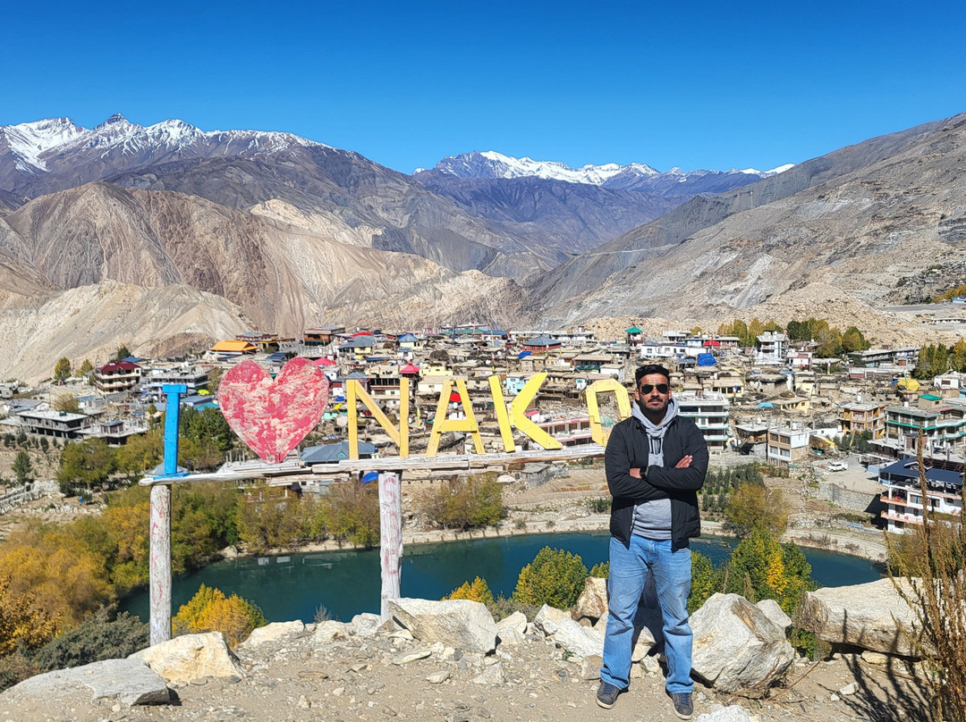 Tanghaa House Resort by Mountain Bee