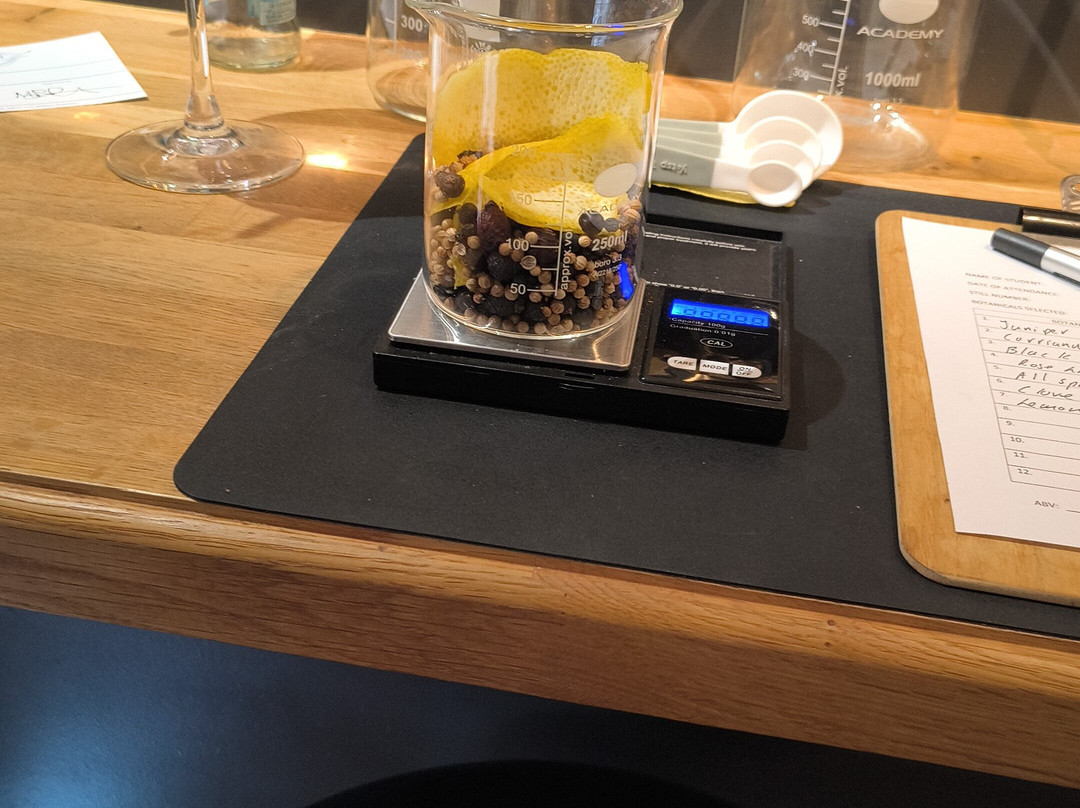 Rare Bird Distillery-马尔顿必去景点