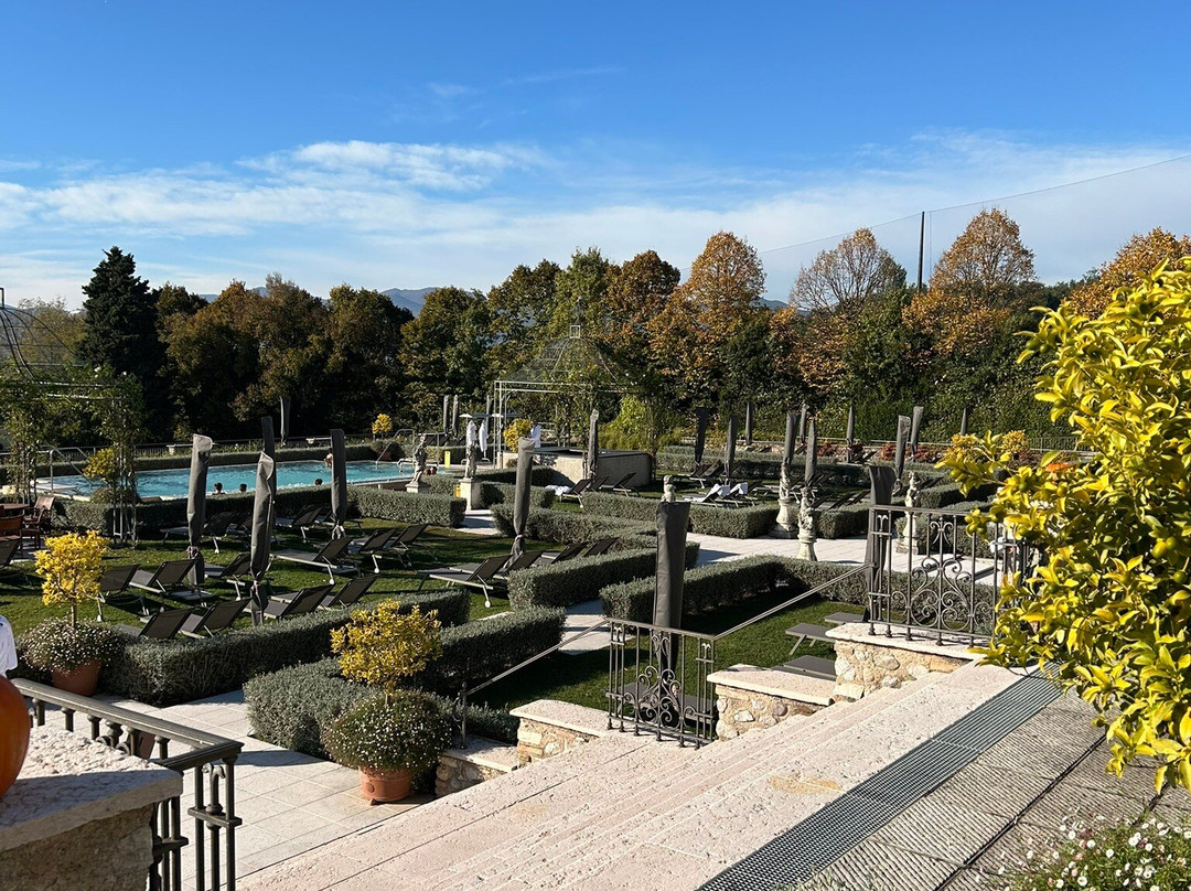 Qc Spa Garda-Calvagese della Riviera必去景点