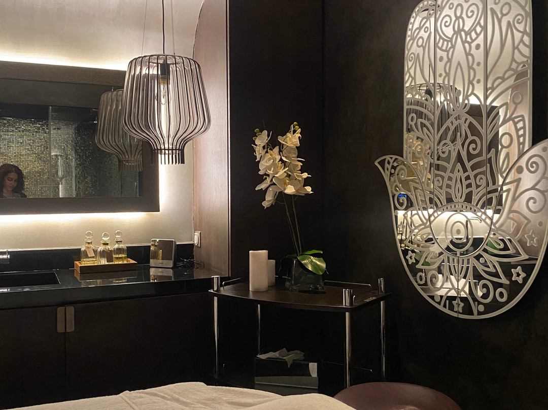 Le Spa Marriott Rabat-拉巴特必去景点