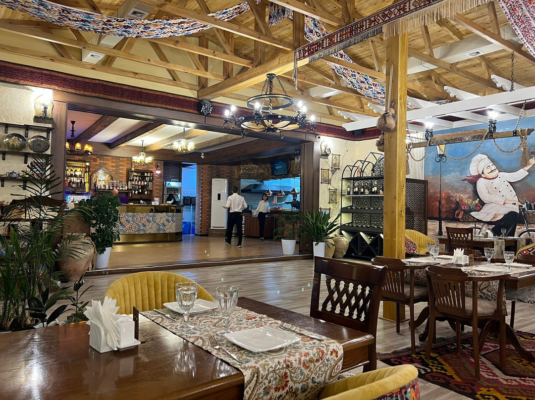 Tandir Restaurant