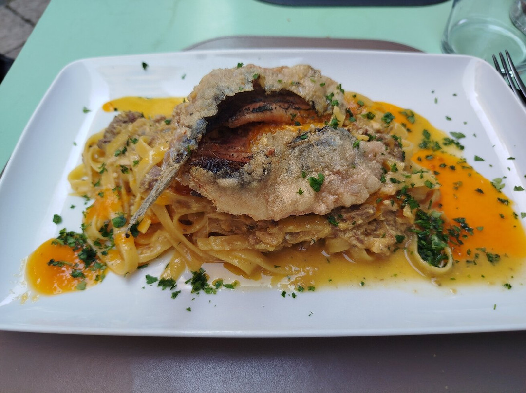 Ponticello Taverna Gastronomica