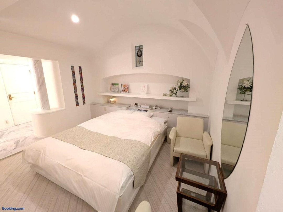 Hotel First (Adult Only)