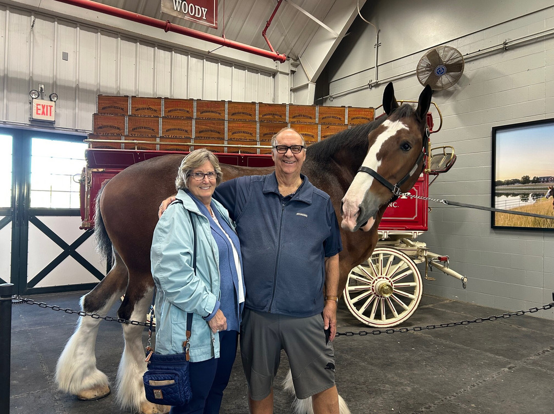 Warm Springs Ranch-Boonville必去景点