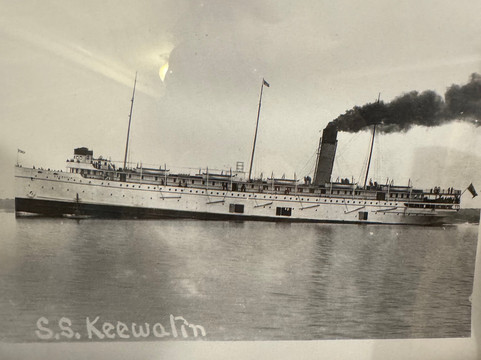 The Haunted Walk of Kingston-金斯顿必去景点