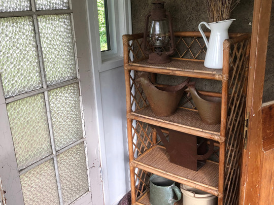 Godolphin Country Accommodation主图