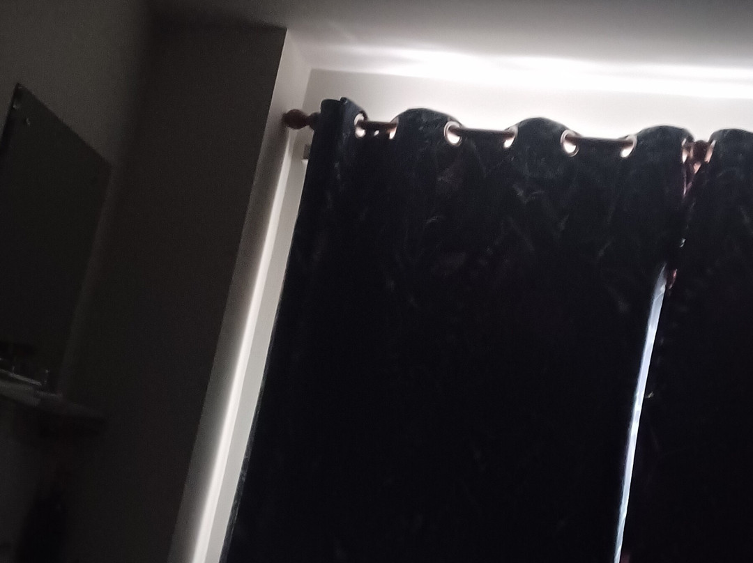 All Hallows Guesthouse主图