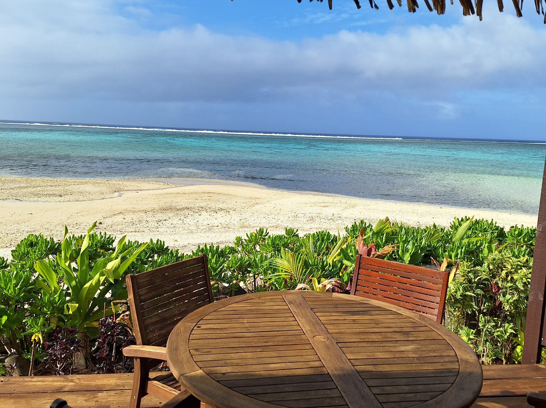 海之变别墅主图