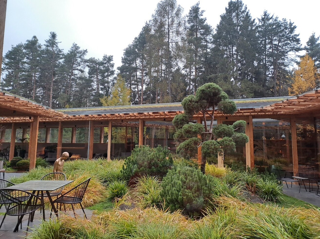 Sensoria Dolomites主图