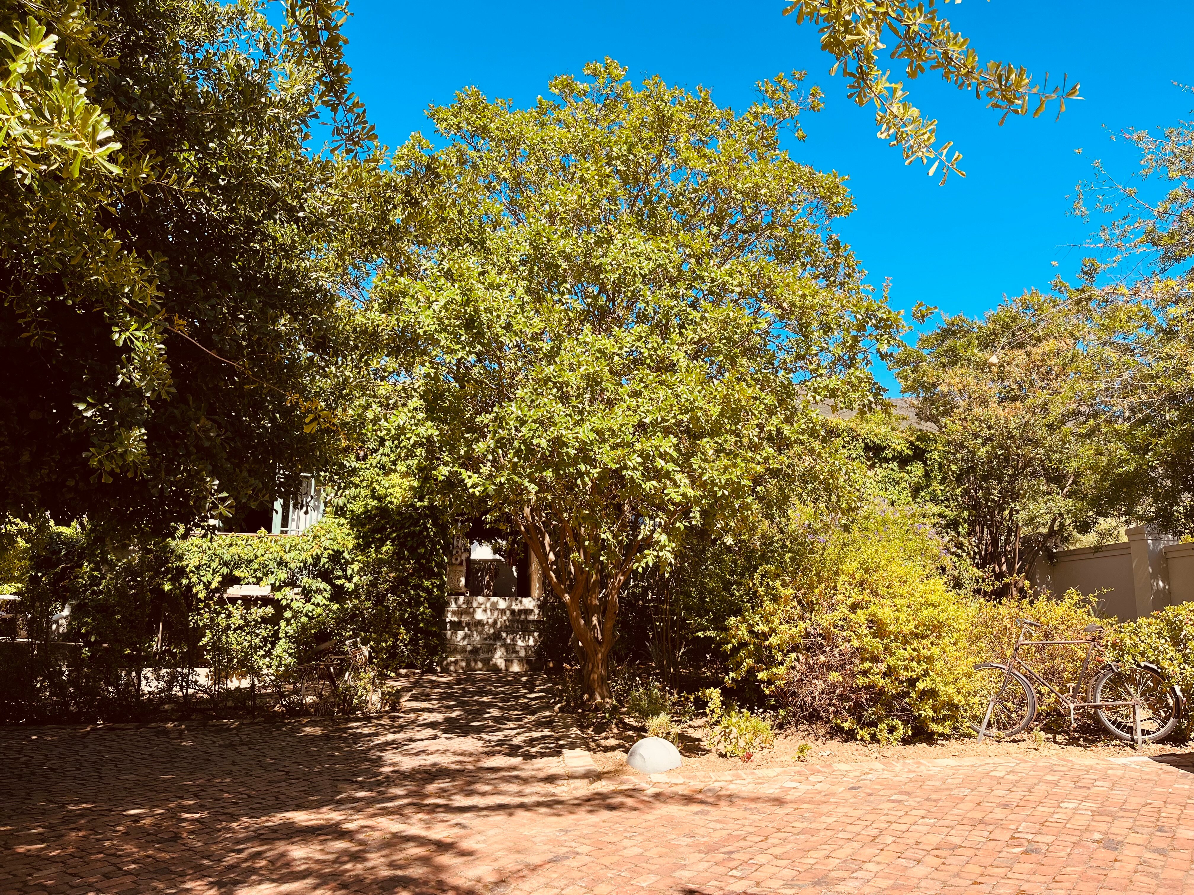 Gabriella's Accommodation-官方