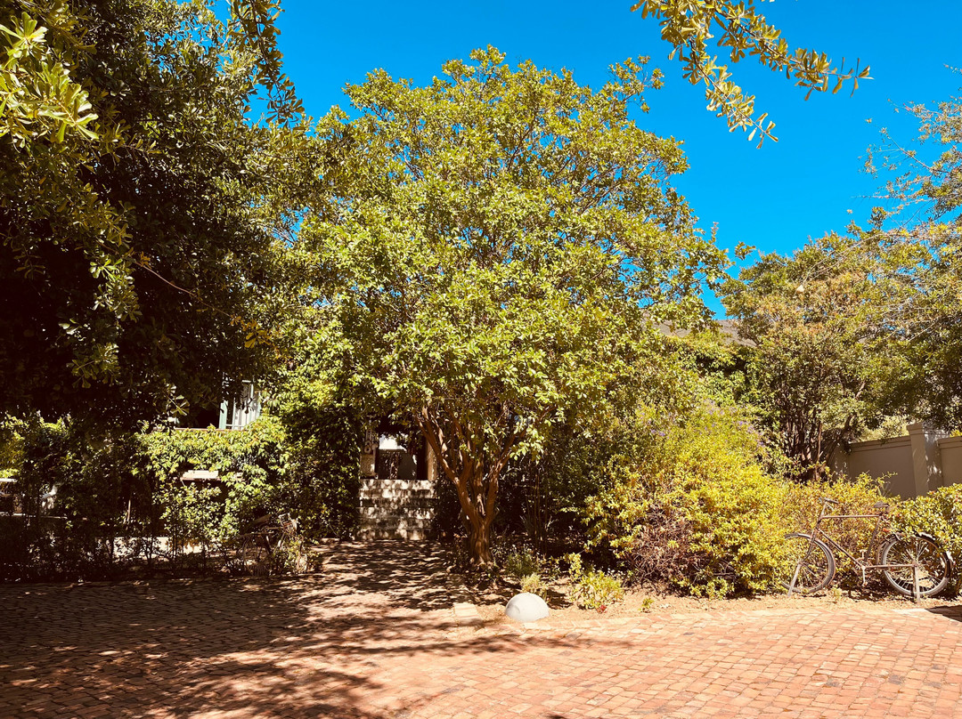 Gabriella's Accommodation主图