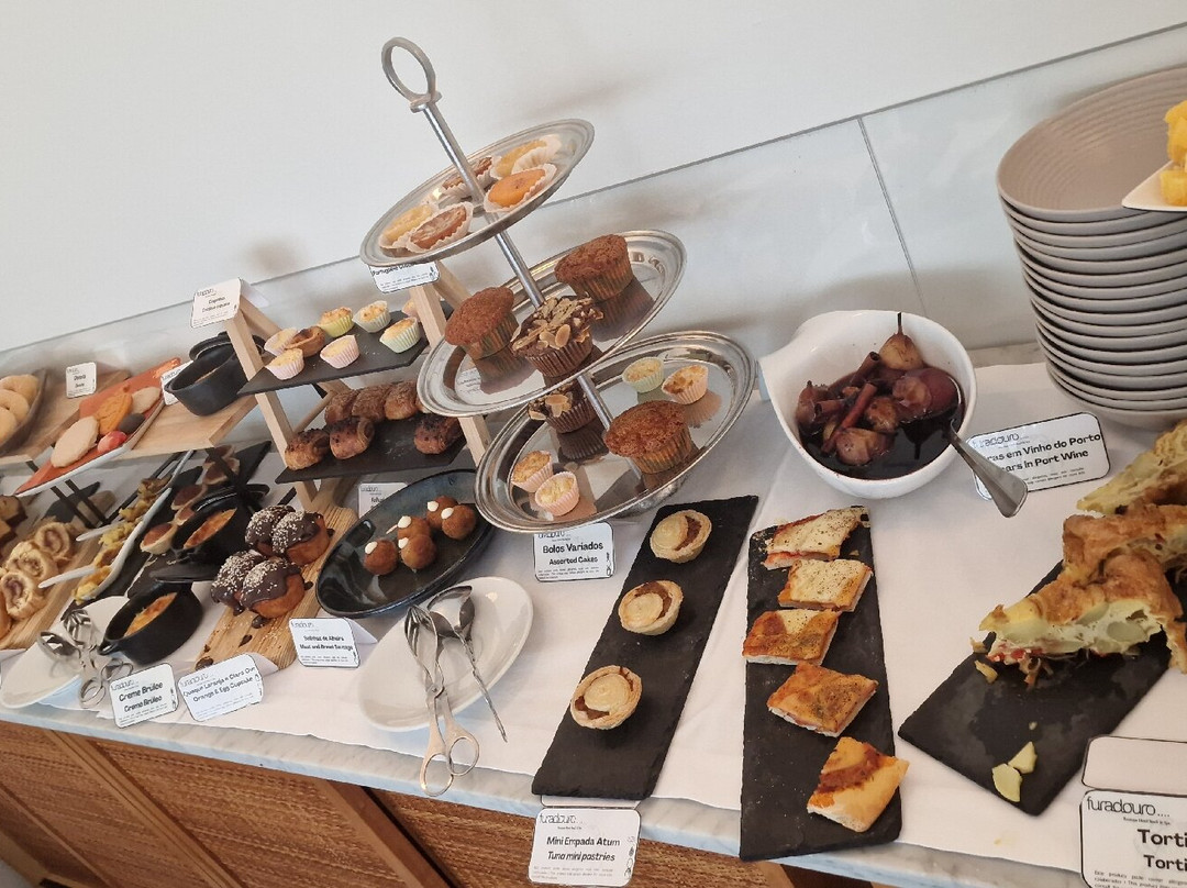 Furadouro Boutique Hotel Beach & SPA主图