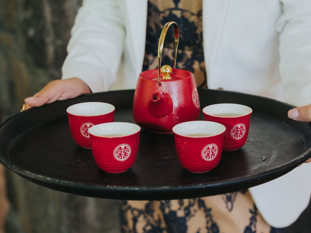 昂亚利温泉酒店主图