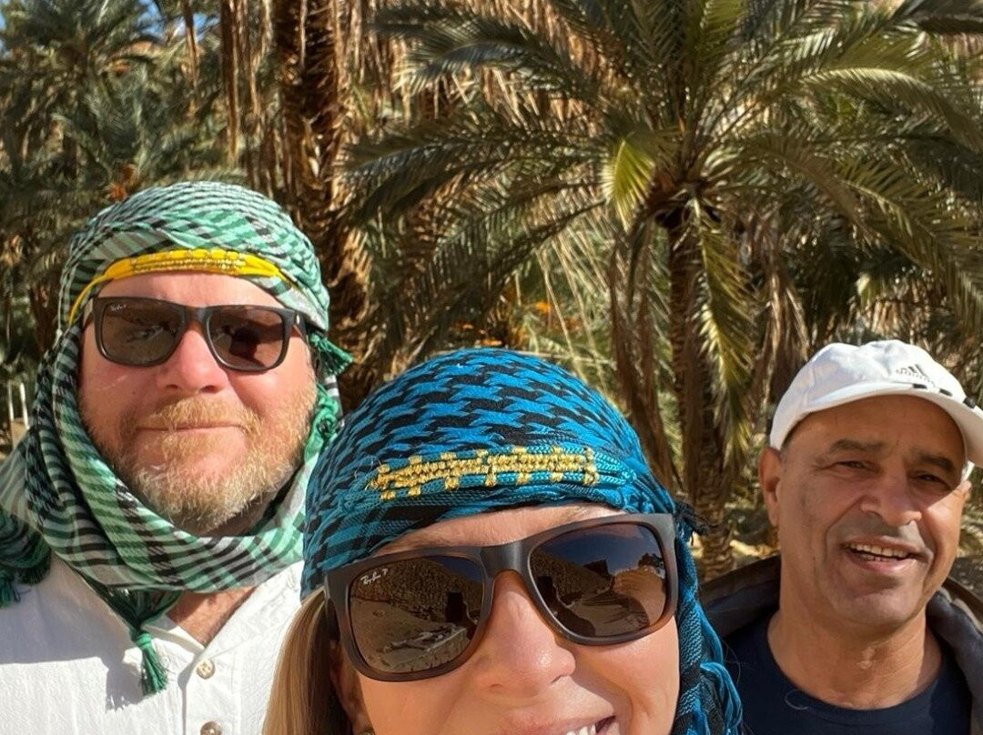 Jamel-突尼斯必去景点