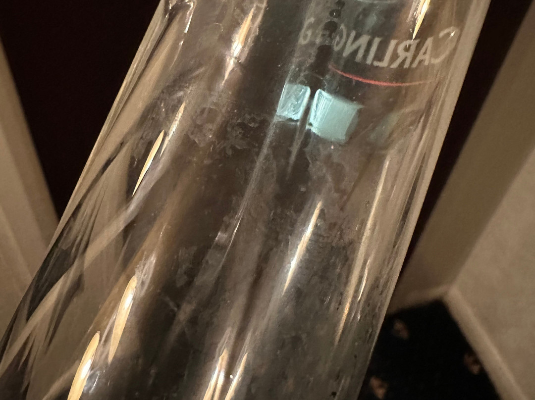 Moorville Hall Hotel主图