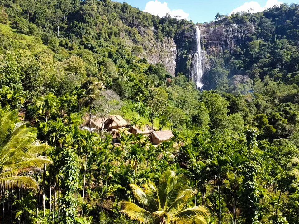 Whisper Point Eco Resort