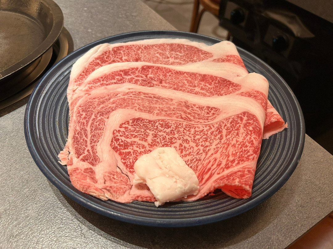 しゃぶらく亭 歌舞伎町店