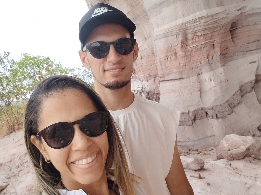 Cenario Nativo Expedicoes-Mateiros必去景点