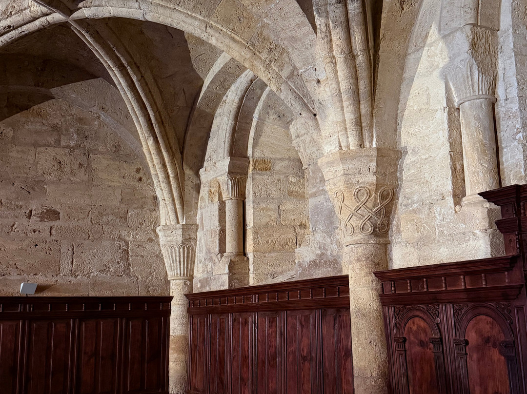 Monasterio de Fitero-Fitero必去景点