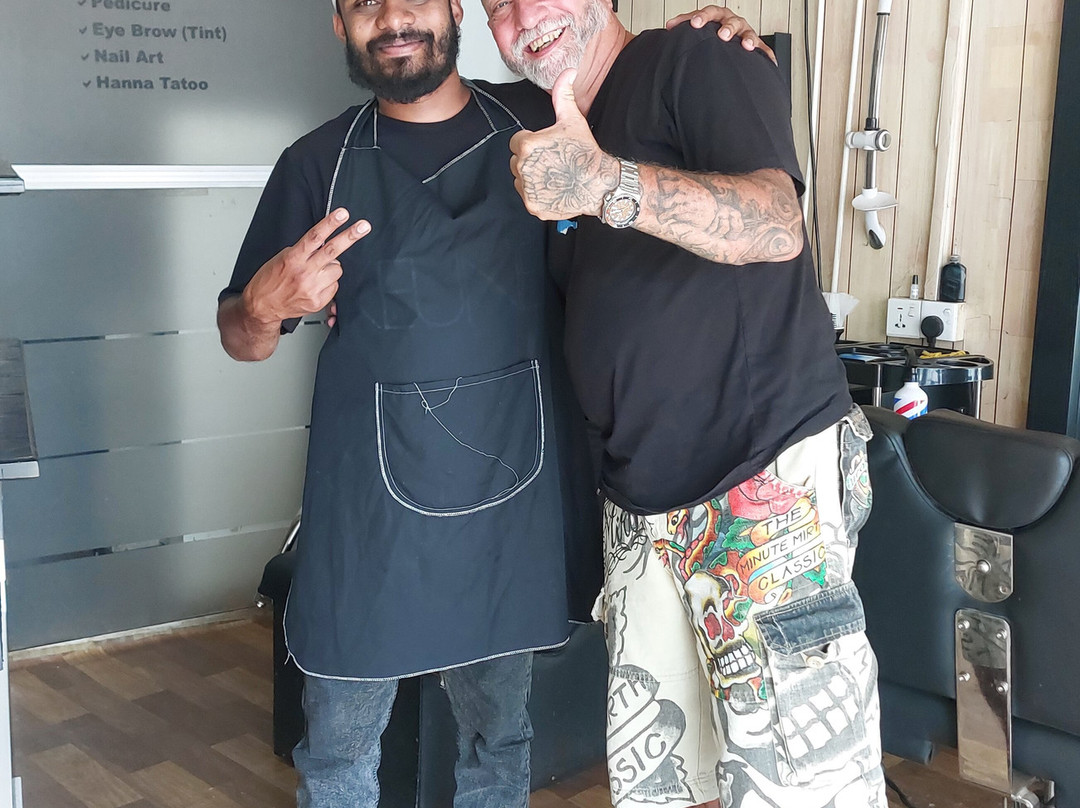 Salon Adora-埃勒必去景点