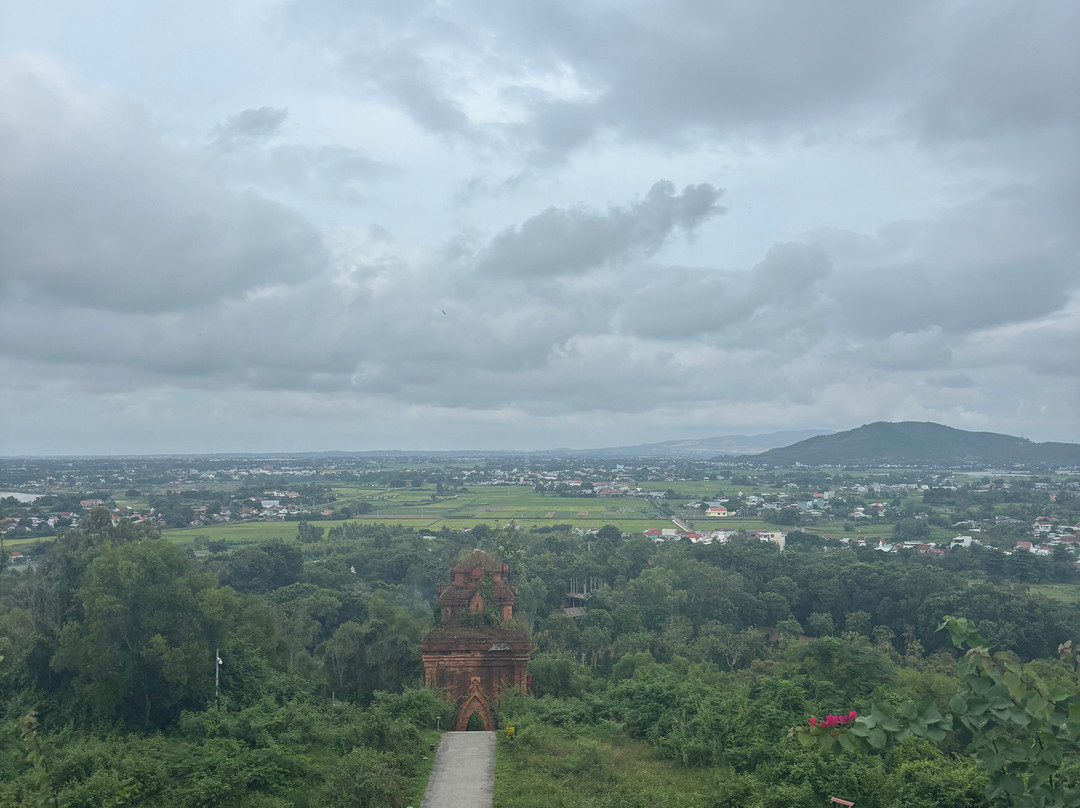 THICHTOURS QUY NHƠN-归仁必去景点