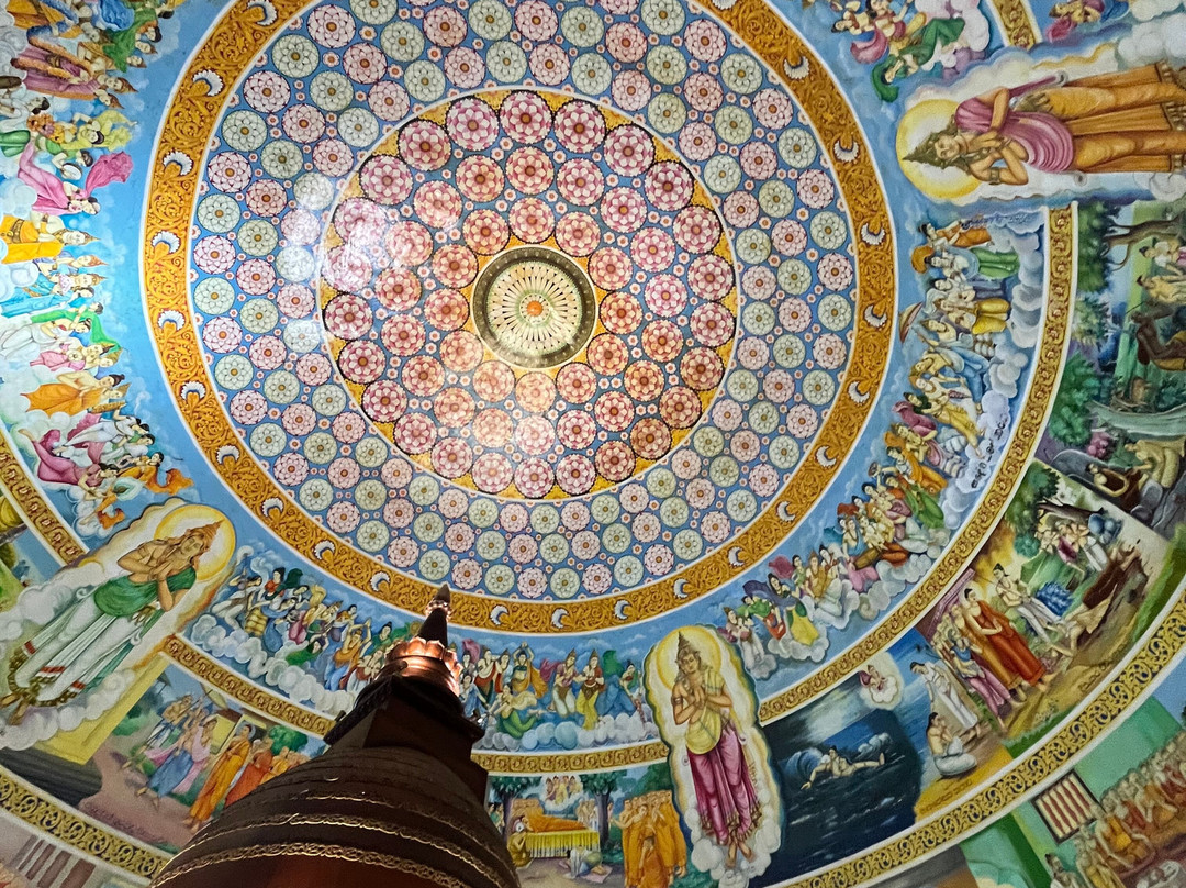 Different Discovery Tours-卡图纳耶克必去景点