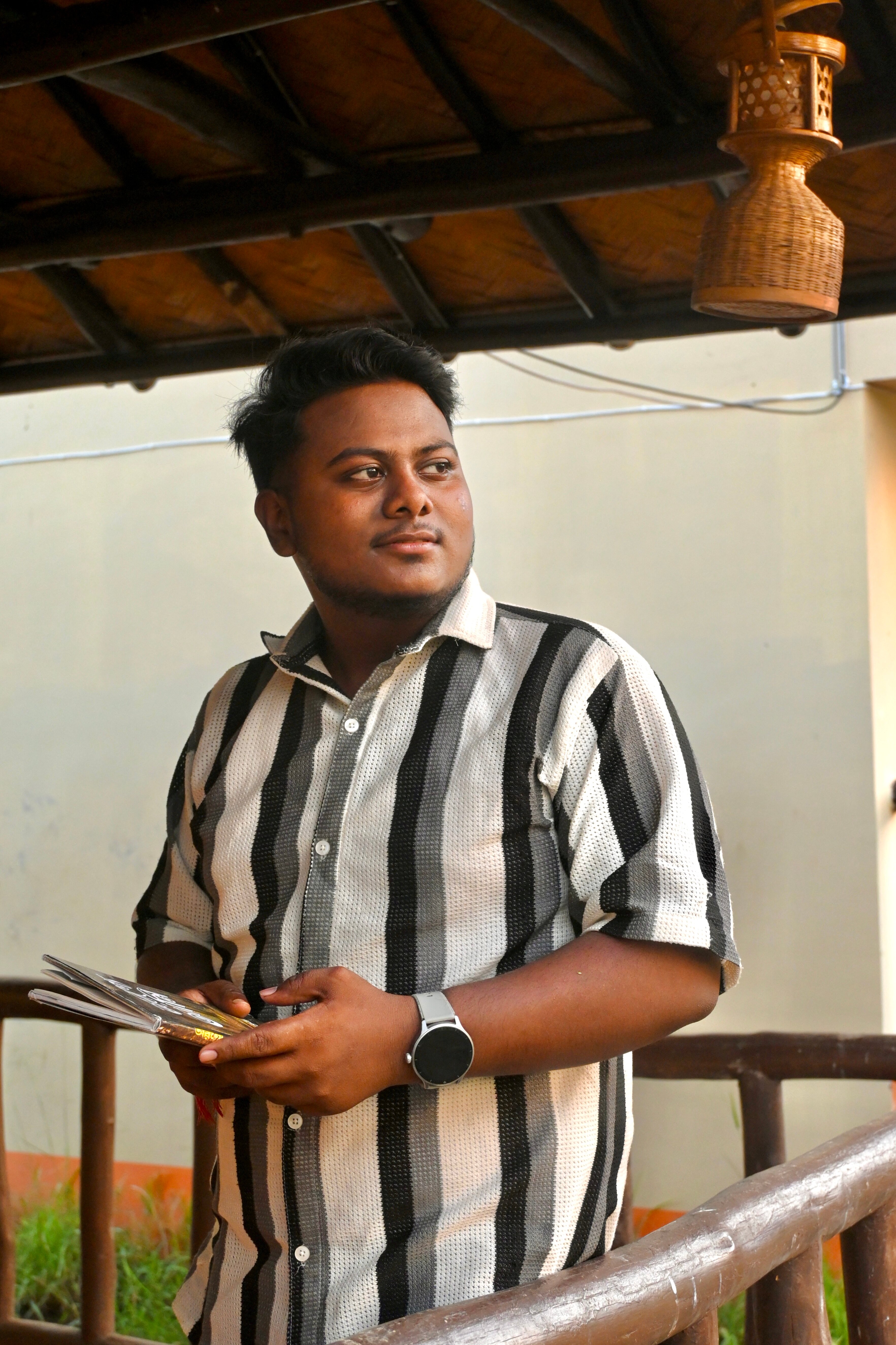 Gram Bangla Retreat-官方