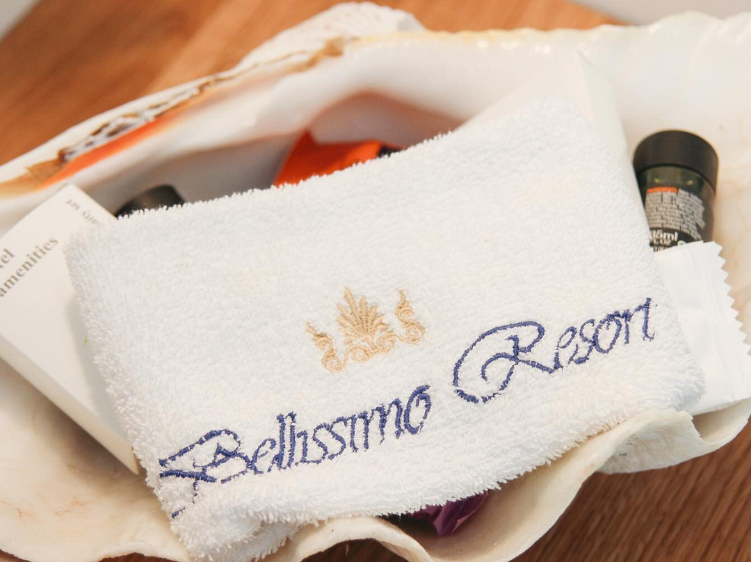 贝利西莫度假酒店主图