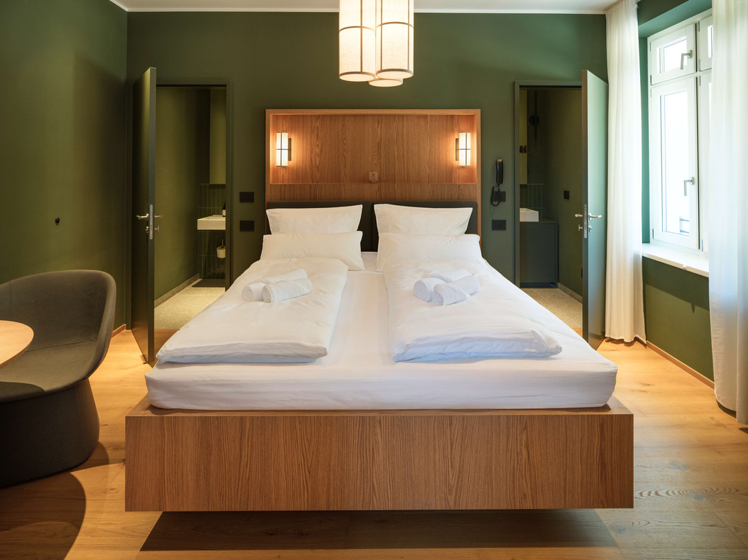 Boutique Guesthouse - Marina Monfalcone