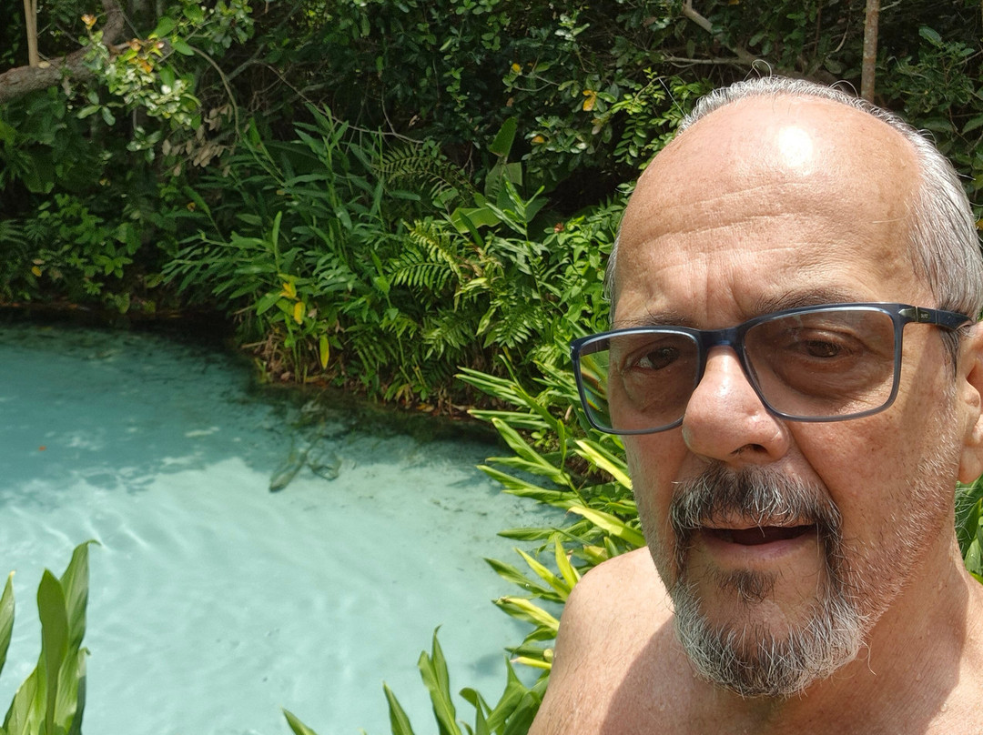 Lacos do Jalapao-Jalapao State Park必去景点