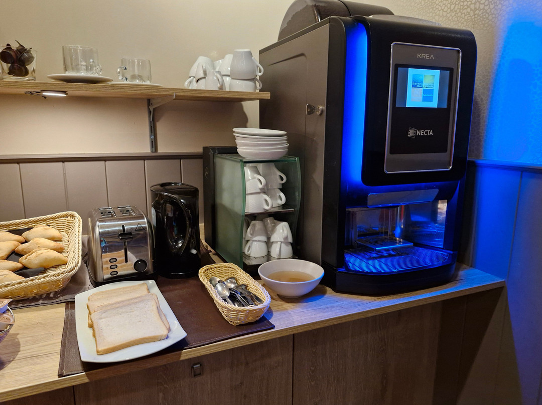 Thermen Dilbeek-Dilbeek必去景点