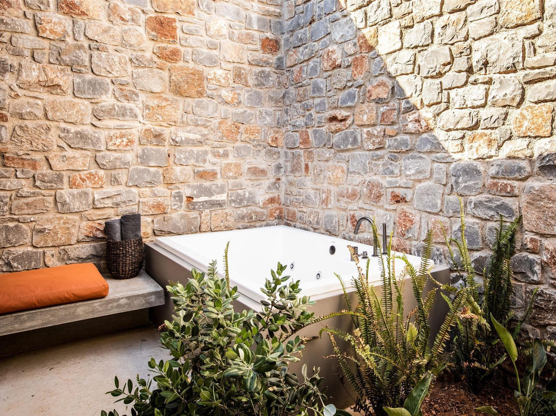 Spinalonga酒店住宿-Domes of Elounda, Autograph Collection