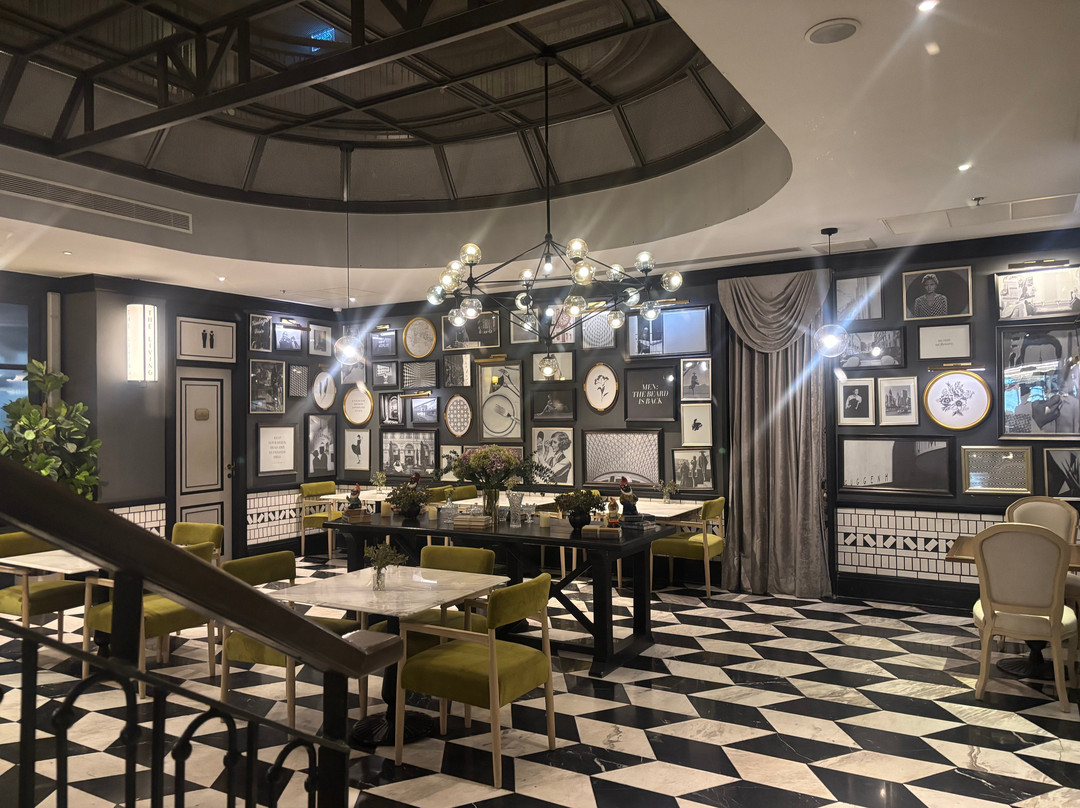 The Salil Hotel Sukhumvit 57 Thonglor主图