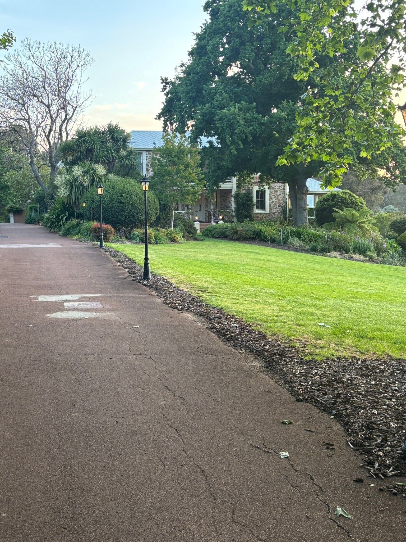 巴斯尔德内庄园美爵酒店-官方