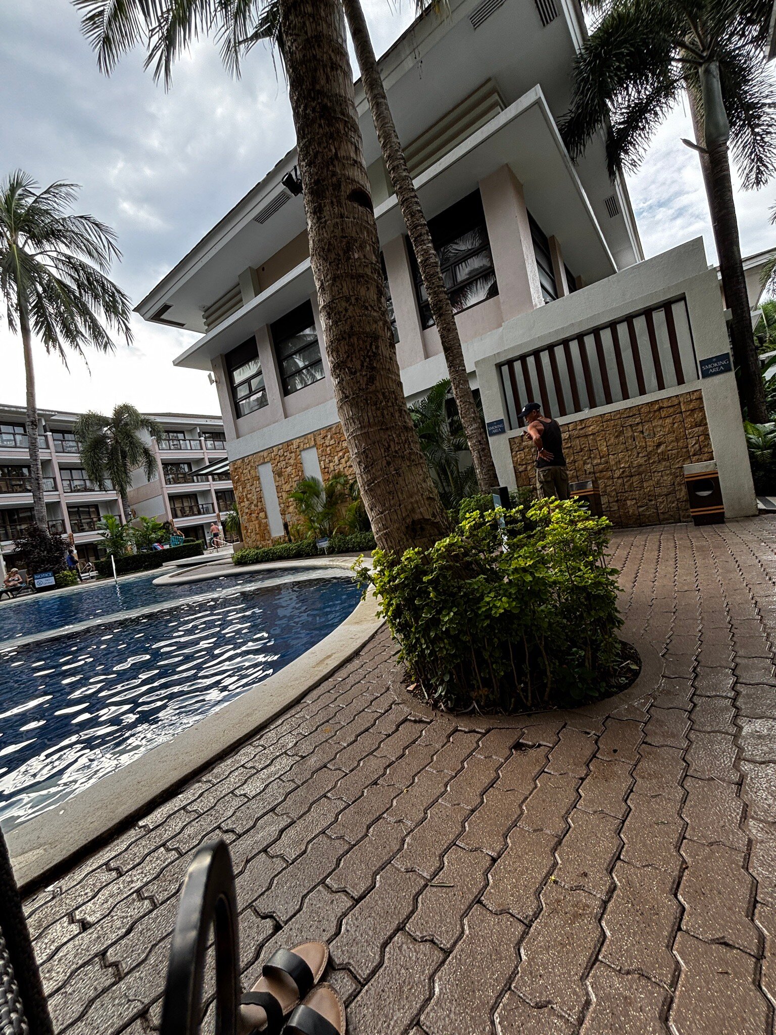 长滩岛湖礁度假村-官方