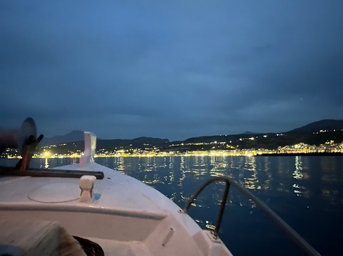 Paragadi Fishing Trips-雷斯蒙必去景点