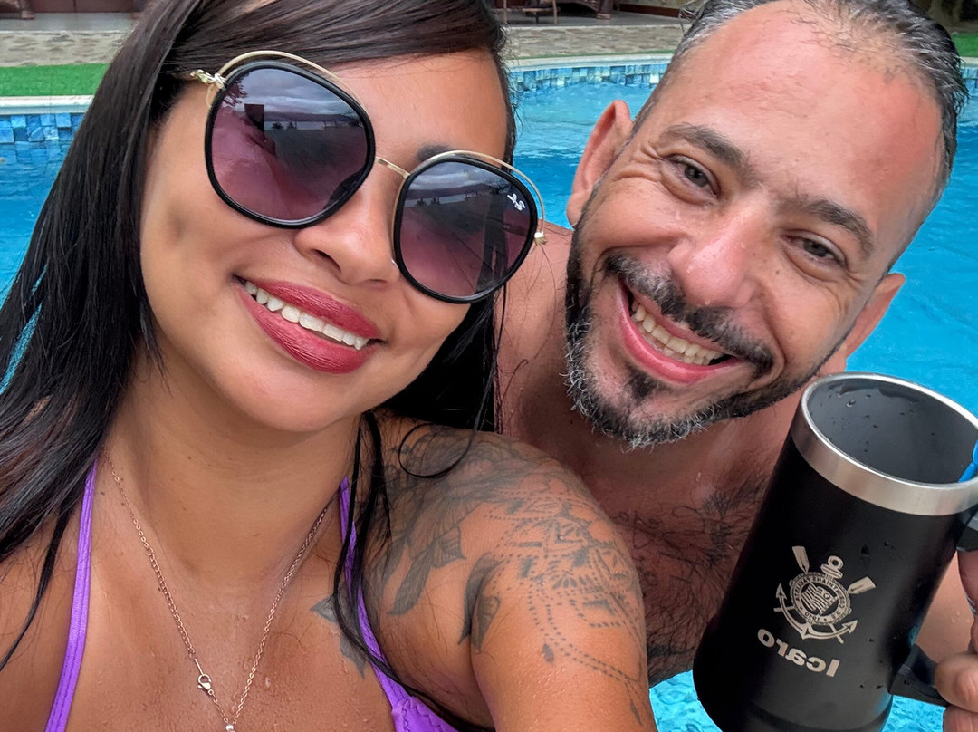 Suites Vista Pro Mar Ilhabela主图