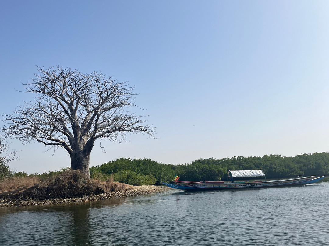 Yerim Tours Senegal-莫布瓦必去景点