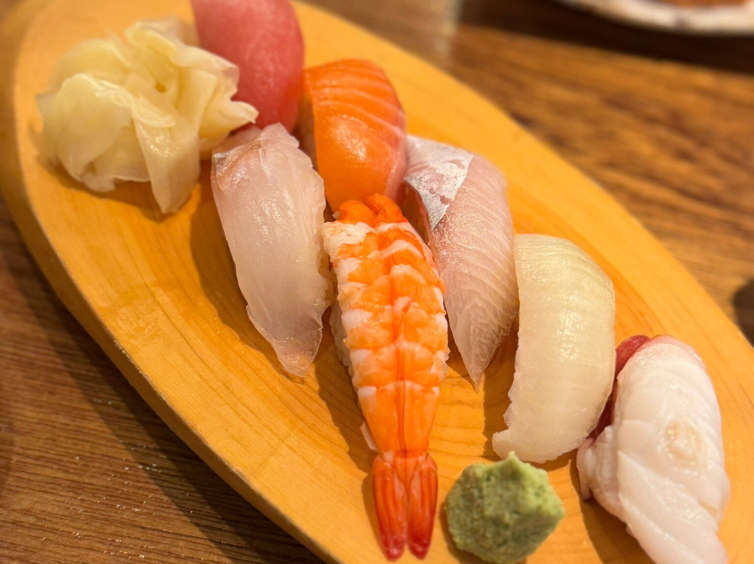 トロ政 新宿店