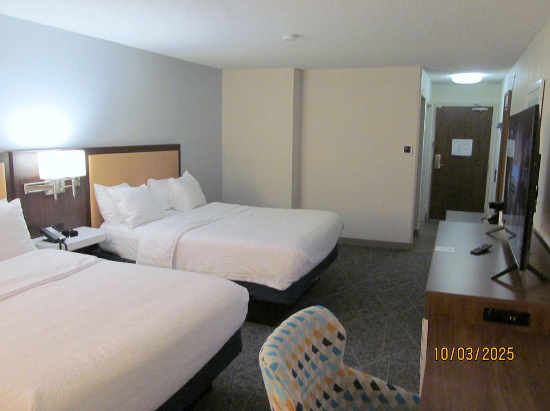 Hampton Inn & Suites East Lansing/okemos主图