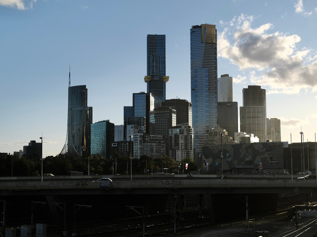 Aperture Tours-墨尔本必去景点