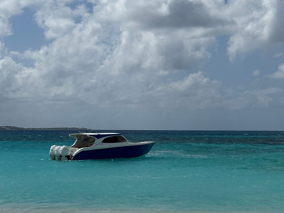 GoodLiving Charters-Sandy Ground必去景点