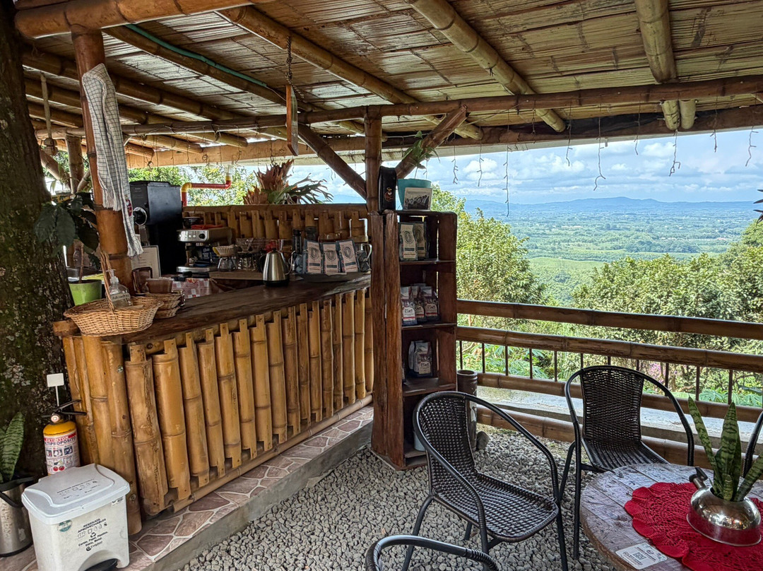 La Divisa De Don Juan-佩雷拉必去景点