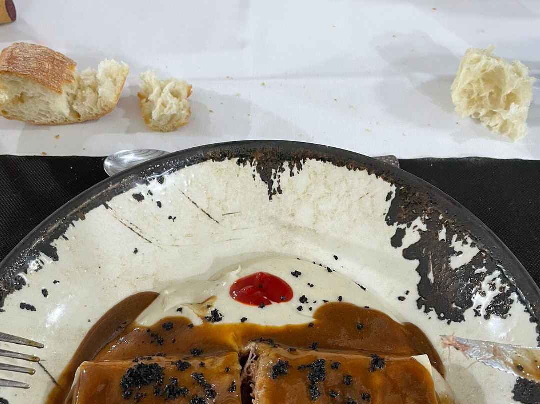 Restaurante El Olivo